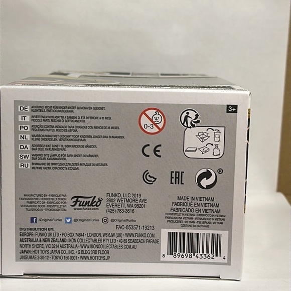 Captain Marvel​ - Picture 6 of 6